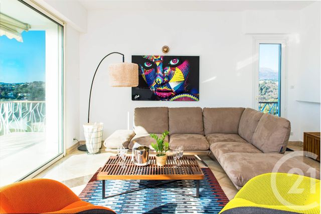 Maison &agrave; vendre - 7 pi&egrave;ces - 249 m2 - Cagnes Sur Mer - 06 - PROVENCE-ALPES-COTE-D-AZUR