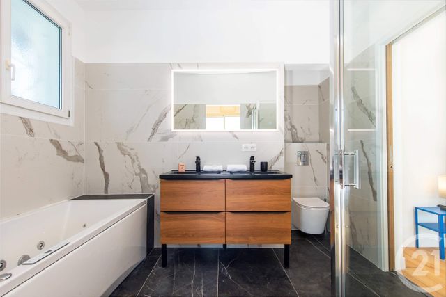 Maison &agrave; vendre - 7 pi&egrave;ces - 249 m2 - Cagnes Sur Mer - 06 - PROVENCE-ALPES-COTE-D-AZUR