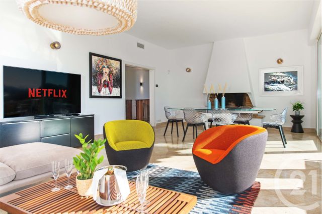 Maison &agrave; vendre - 7 pi&egrave;ces - 249 m2 - Cagnes Sur Mer - 06 - PROVENCE-ALPES-COTE-D-AZUR
