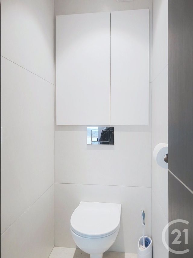 Appartement F2 &agrave; vendre - 2 pi&egrave;ces - 45 m2 - Le Cannet - 06 - PROVENCE-ALPES-COTE-D-AZUR