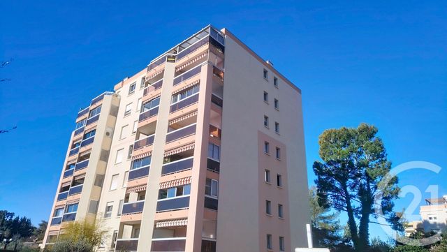 Appartement F2 &agrave; vendre - 2 pi&egrave;ces - 45 m2 - Le Cannet - 06 - PROVENCE-ALPES-COTE-D-AZUR