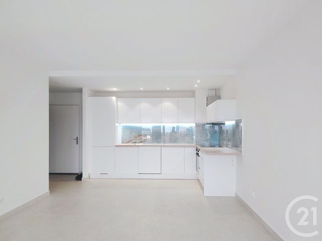 Appartement F2 &agrave; vendre - 2 pi&egrave;ces - 45 m2 - Le Cannet - 06 - PROVENCE-ALPES-COTE-D-AZUR