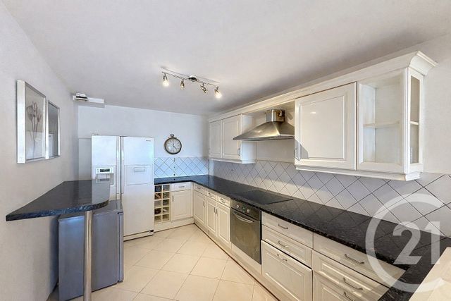 Appartement F3 &agrave; vendre - 3 pi&egrave;ces - 114,41 m2 - Mandelieu La Napoule - 06 - PROVENCE-ALPES-COTE-D-AZUR