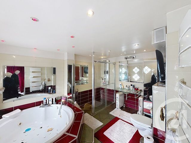 Appartement F3 &agrave; vendre - 3 pi&egrave;ces - 114,41 m2 - Mandelieu La Napoule - 06 - PROVENCE-ALPES-COTE-D-AZUR