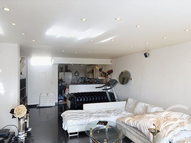 appartement - MANDELIEU LA NAPOULE - 06