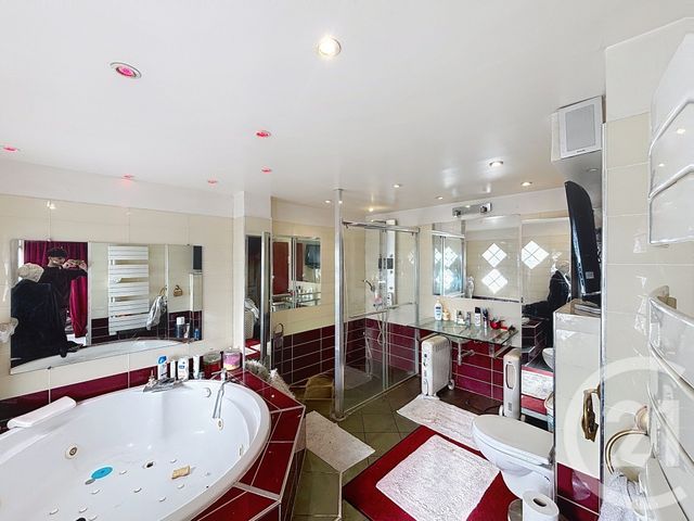 Appartement F3 &agrave; vendre - 3 pi&egrave;ces - 114,41 m2 - Mandelieu La Napoule - 06 - PROVENCE-ALPES-COTE-D-AZUR