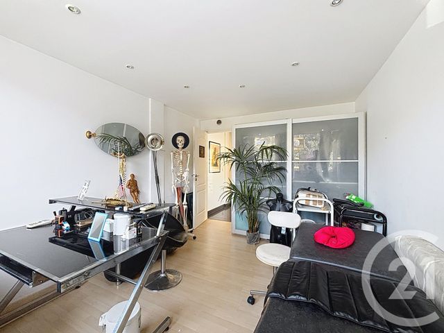 Appartement F3 &agrave; vendre - 3 pi&egrave;ces - 114,41 m2 - Mandelieu La Napoule - 06 - PROVENCE-ALPES-COTE-D-AZUR