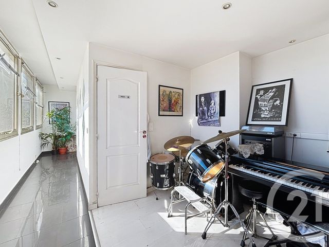 Appartement F3 &agrave; vendre - 3 pi&egrave;ces - 114,41 m2 - Mandelieu La Napoule - 06 - PROVENCE-ALPES-COTE-D-AZUR