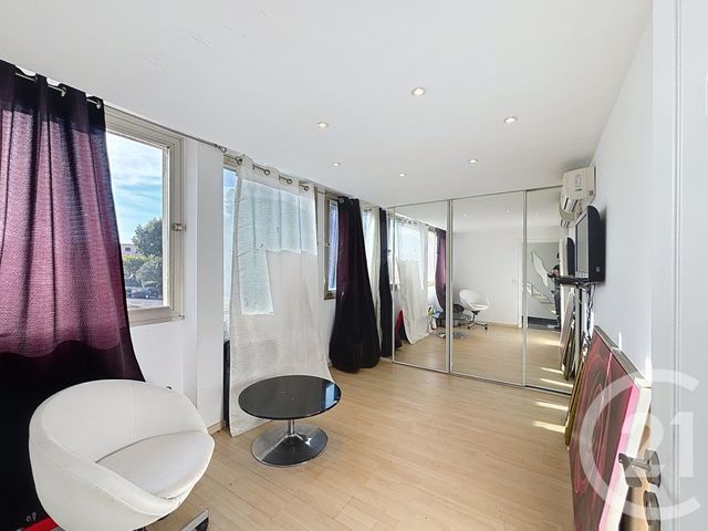 Appartement F3 &agrave; vendre - 3 pi&egrave;ces - 114,41 m2 - Mandelieu La Napoule - 06 - PROVENCE-ALPES-COTE-D-AZUR