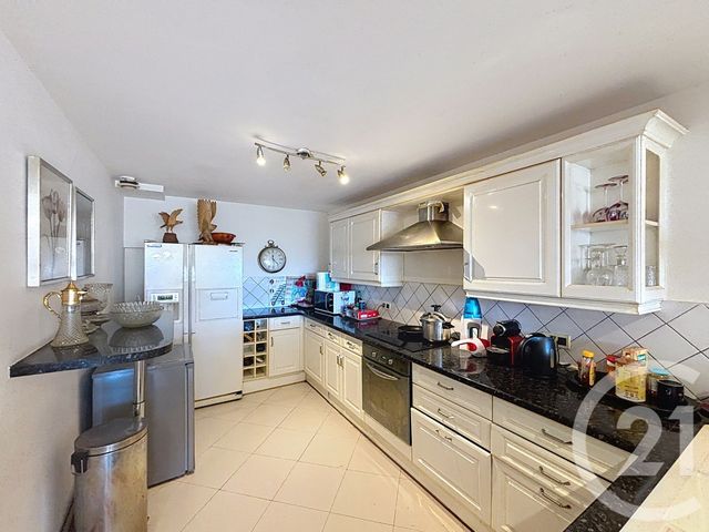 Appartement F3 &agrave; vendre - 3 pi&egrave;ces - 114,41 m2 - Mandelieu La Napoule - 06 - PROVENCE-ALPES-COTE-D-AZUR