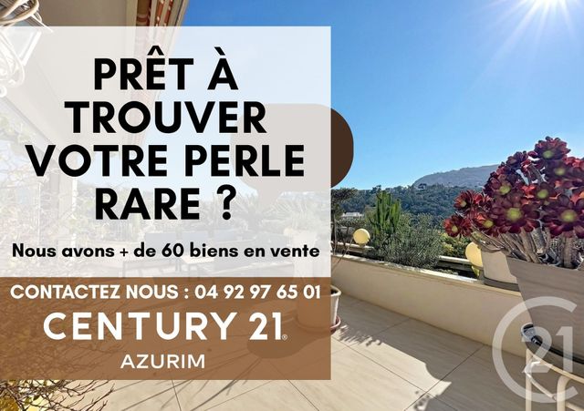 Maison &agrave; vendre - 4 pi&egrave;ces - 101,06 m2 - Mandelieu La Napoule - 06 - PROVENCE-ALPES-COTE-D-AZUR