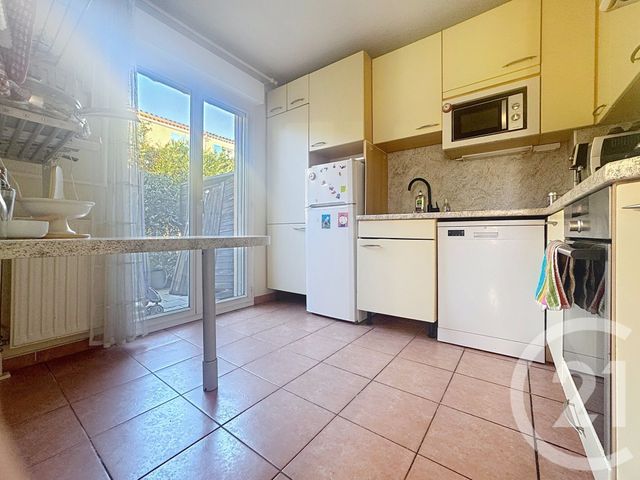 Maison &agrave; vendre - 4 pi&egrave;ces - 85 m2 - Mandelieu La Napoule - 06 - PROVENCE-ALPES-COTE-D-AZUR