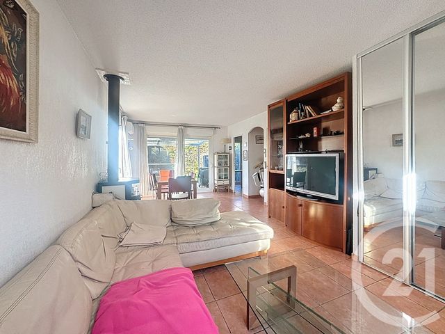 Maison &agrave; vendre - 4 pi&egrave;ces - 85 m2 - Mandelieu La Napoule - 06 - PROVENCE-ALPES-COTE-D-AZUR