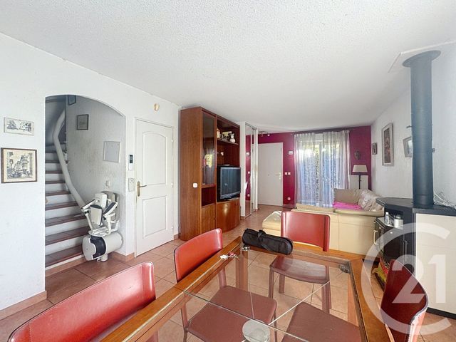 Maison &agrave; vendre - 4 pi&egrave;ces - 85 m2 - Mandelieu La Napoule - 06 - PROVENCE-ALPES-COTE-D-AZUR