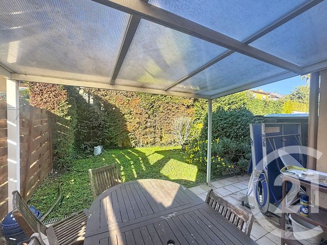 Maison &agrave; vendre - 4 pi&egrave;ces - 85 m2 - Mandelieu La Napoule - 06 - PROVENCE-ALPES-COTE-D-AZUR