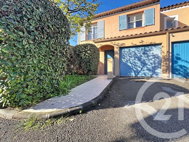 maison - MANDELIEU LA NAPOULE - 06