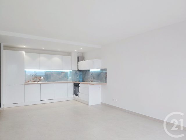 appartement - LE CANNET - 06