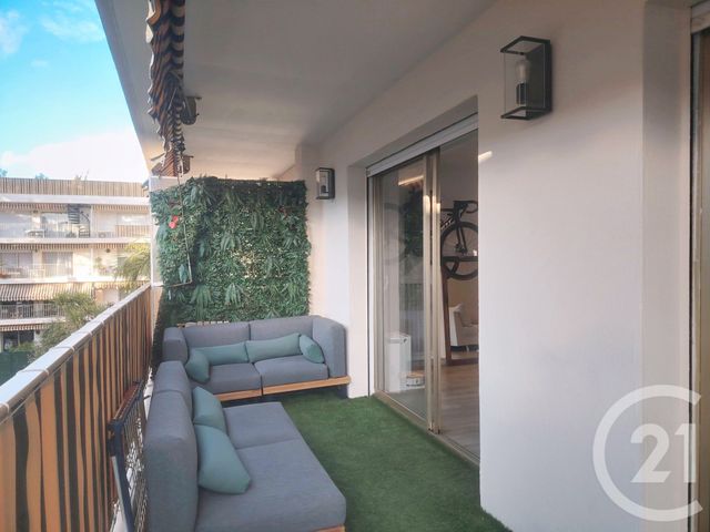 Appartement T3 &agrave; vendre - 3 pi&egrave;ces - 75 m2 - Le Cannet - 06 - PROVENCE-ALPES-COTE-D-AZUR