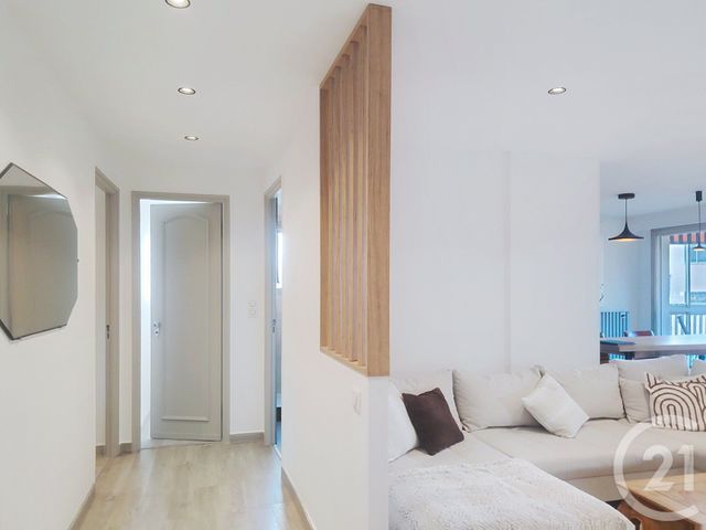 Appartement T3 &agrave; vendre - 3 pi&egrave;ces - 75 m2 - Le Cannet - 06 - PROVENCE-ALPES-COTE-D-AZUR