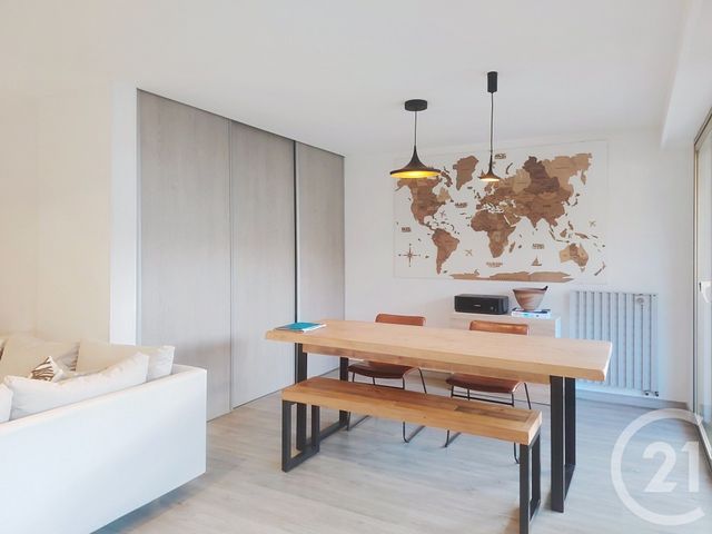 Appartement T3 &agrave; vendre - 3 pi&egrave;ces - 75 m2 - Le Cannet - 06 - PROVENCE-ALPES-COTE-D-AZUR