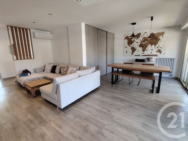 Appartement T3 &agrave; vendre - 3 pi&egrave;ces - 75 m2 - Le Cannet - 06 - PROVENCE-ALPES-COTE-D-AZUR