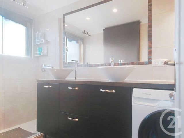 Appartement T3 &agrave; vendre - 3 pi&egrave;ces - 75 m2 - Le Cannet - 06 - PROVENCE-ALPES-COTE-D-AZUR