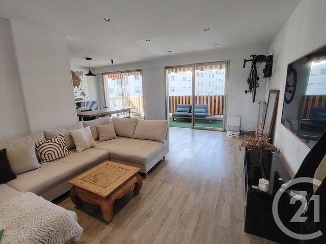 Appartement T3 &agrave; vendre - 3 pi&egrave;ces - 75 m2 - Le Cannet - 06 - PROVENCE-ALPES-COTE-D-AZUR