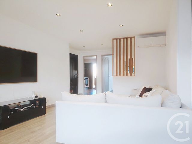 Appartement T3 &agrave; vendre - 3 pi&egrave;ces - 75 m2 - Le Cannet - 06 - PROVENCE-ALPES-COTE-D-AZUR