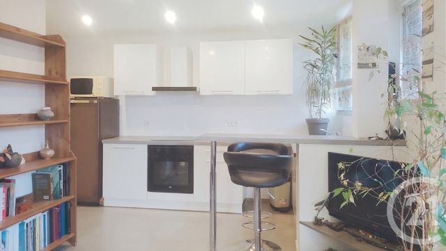 appartement - LE CANNET - 06