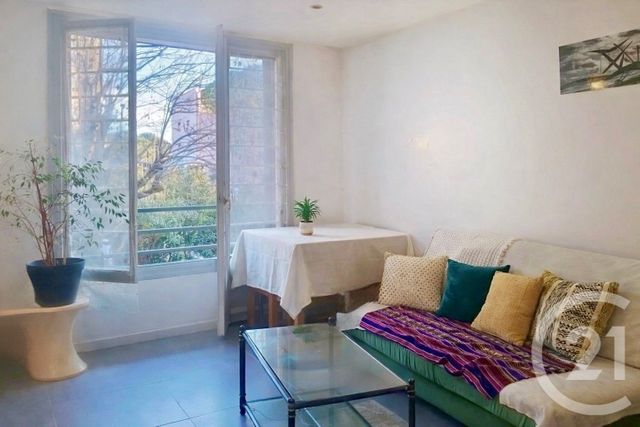 Appartement T2 &agrave; vendre - 2 pi&egrave;ces - 42,82 m2 - Le Cannet - 06 - PROVENCE-ALPES-COTE-D-AZUR