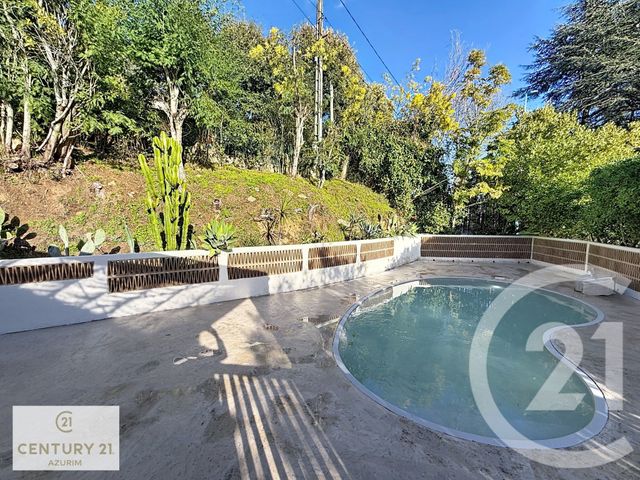 Maison &agrave; vendre - 5 pi&egrave;ces - 151,26 m2 - Mandelieu La Napoule - 06 - PROVENCE-ALPES-COTE-D-AZUR