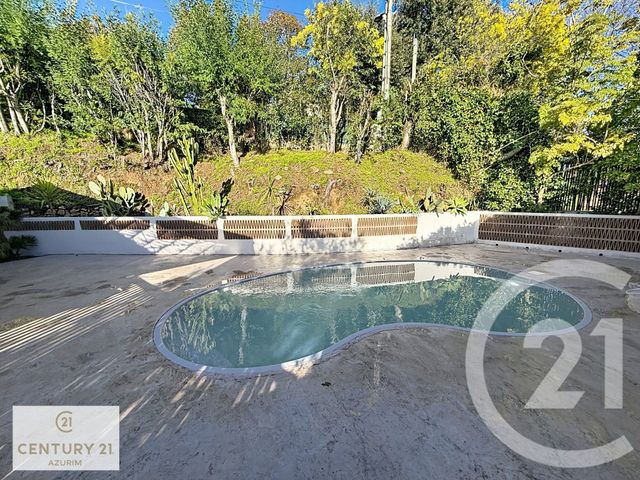 Maison &agrave; vendre - 5 pi&egrave;ces - 151,26 m2 - Mandelieu La Napoule - 06 - PROVENCE-ALPES-COTE-D-AZUR