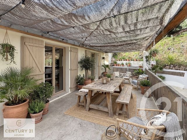 Maison &agrave; vendre - 5 pi&egrave;ces - 151,26 m2 - Mandelieu La Napoule - 06 - PROVENCE-ALPES-COTE-D-AZUR