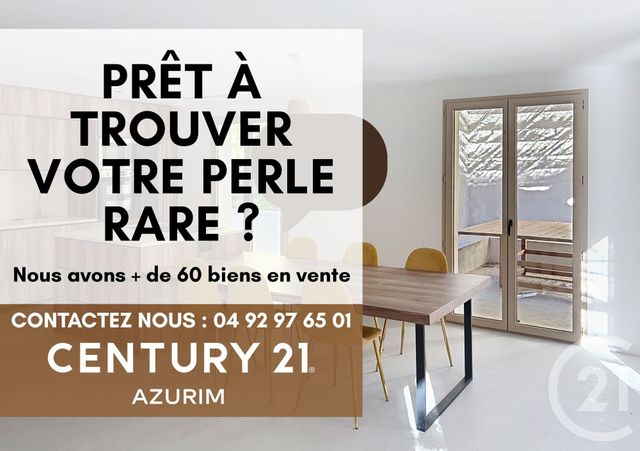 Maison &agrave; vendre - 5 pi&egrave;ces - 151,26 m2 - Mandelieu La Napoule - 06 - PROVENCE-ALPES-COTE-D-AZUR