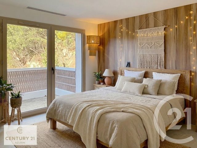 Maison &agrave; vendre - 5 pi&egrave;ces - 151,26 m2 - Mandelieu La Napoule - 06 - PROVENCE-ALPES-COTE-D-AZUR