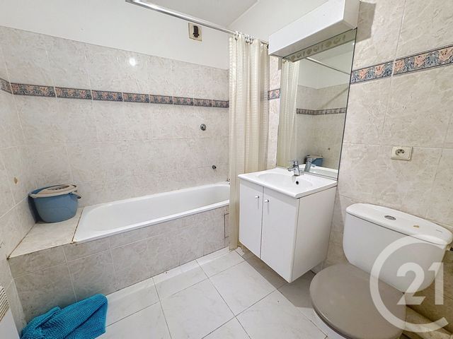 Appartement F1 &agrave; vendre - 1 pi&egrave;ce - 32,22 m2 - Mandelieu La Napoule - 06 - PROVENCE-ALPES-COTE-D-AZUR