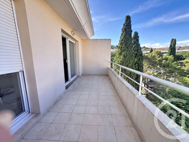 Appartement F1 &agrave; vendre - 1 pi&egrave;ce - 32,22 m2 - Mandelieu La Napoule - 06 - PROVENCE-ALPES-COTE-D-AZUR