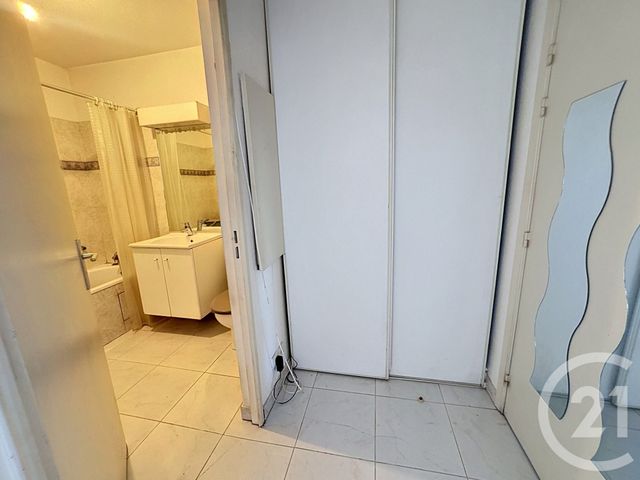 Appartement F1 &agrave; vendre - 1 pi&egrave;ce - 32,22 m2 - Mandelieu La Napoule - 06 - PROVENCE-ALPES-COTE-D-AZUR