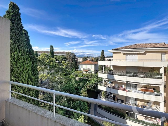 Appartement à vendre MANDELIEU LA NAPOULE