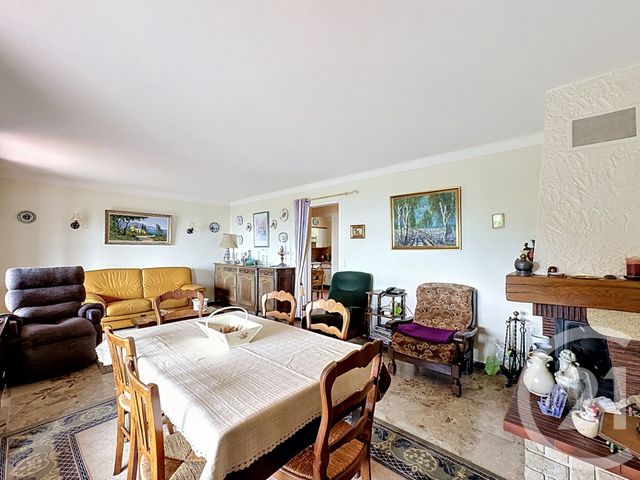 Maison &agrave; vendre - 6 pi&egrave;ces - 110 m2 - Mandelieu La Napoule - 06 - PROVENCE-ALPES-COTE-D-AZUR