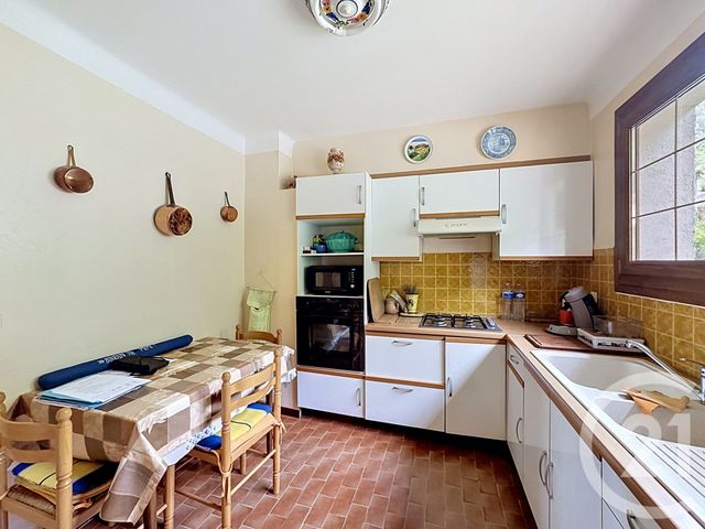 Maison &agrave; vendre - 6 pi&egrave;ces - 110 m2 - Mandelieu La Napoule - 06 - PROVENCE-ALPES-COTE-D-AZUR