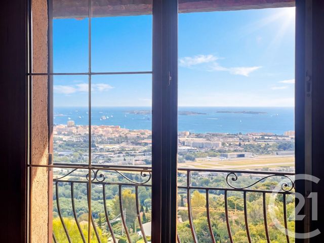 Maison &agrave; vendre - 6 pi&egrave;ces - 110 m2 - Mandelieu La Napoule - 06 - PROVENCE-ALPES-COTE-D-AZUR