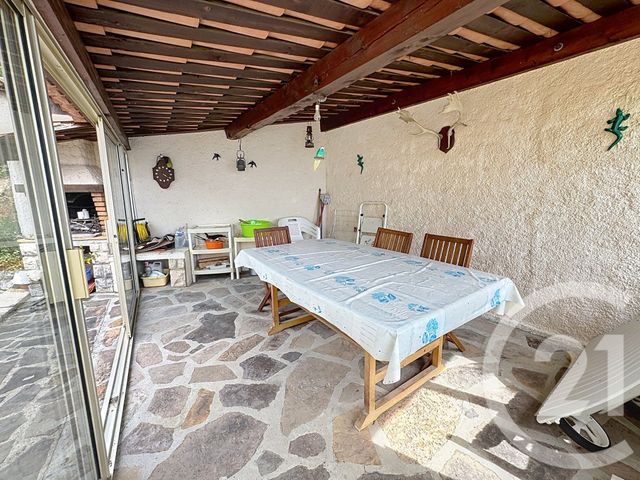 Maison &agrave; vendre - 6 pi&egrave;ces - 110 m2 - Mandelieu La Napoule - 06 - PROVENCE-ALPES-COTE-D-AZUR