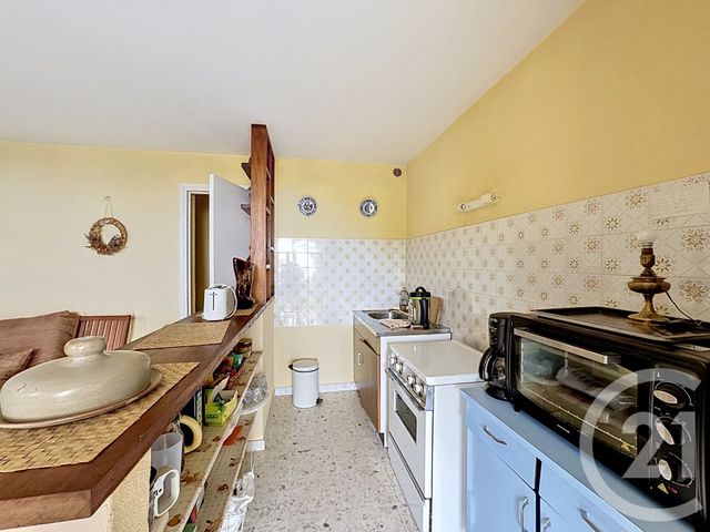 Maison &agrave; vendre - 6 pi&egrave;ces - 110 m2 - Mandelieu La Napoule - 06 - PROVENCE-ALPES-COTE-D-AZUR