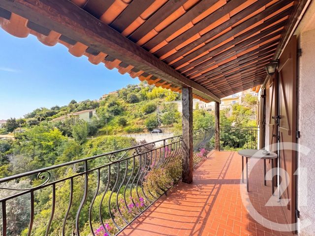 Maison &agrave; vendre - 6 pi&egrave;ces - 110 m2 - Mandelieu La Napoule - 06 - PROVENCE-ALPES-COTE-D-AZUR