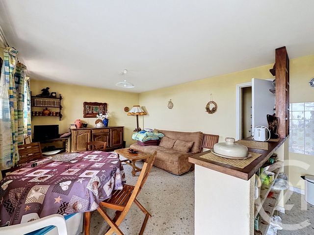 Maison &agrave; vendre - 6 pi&egrave;ces - 110 m2 - Mandelieu La Napoule - 06 - PROVENCE-ALPES-COTE-D-AZUR