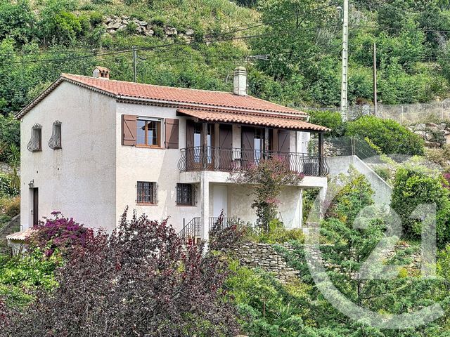 Maison &agrave; vendre - 6 pi&egrave;ces - 110 m2 - Mandelieu La Napoule - 06 - PROVENCE-ALPES-COTE-D-AZUR
