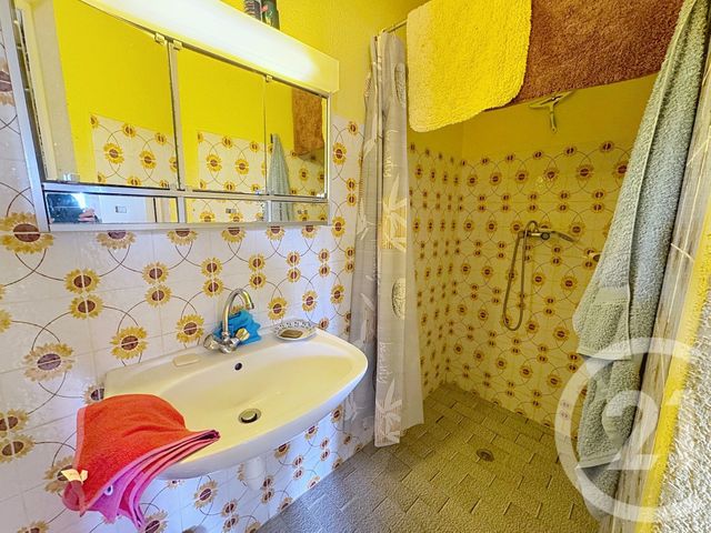 Maison &agrave; vendre - 6 pi&egrave;ces - 110 m2 - Mandelieu La Napoule - 06 - PROVENCE-ALPES-COTE-D-AZUR