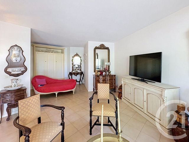 Appartement T1 &agrave; vendre - 1 pi&egrave;ce - 42 m2 - Mandelieu La Napoule - 06 - PROVENCE-ALPES-COTE-D-AZUR
