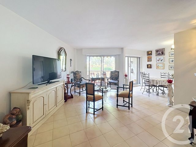 Appartement T1 &agrave; vendre - 1 pi&egrave;ce - 42 m2 - Mandelieu La Napoule - 06 - PROVENCE-ALPES-COTE-D-AZUR